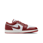 Jordan Air Jordan 1 Low SE "Dune Red" Sneakers