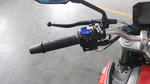 Мотоцикл Loncin CR4 II