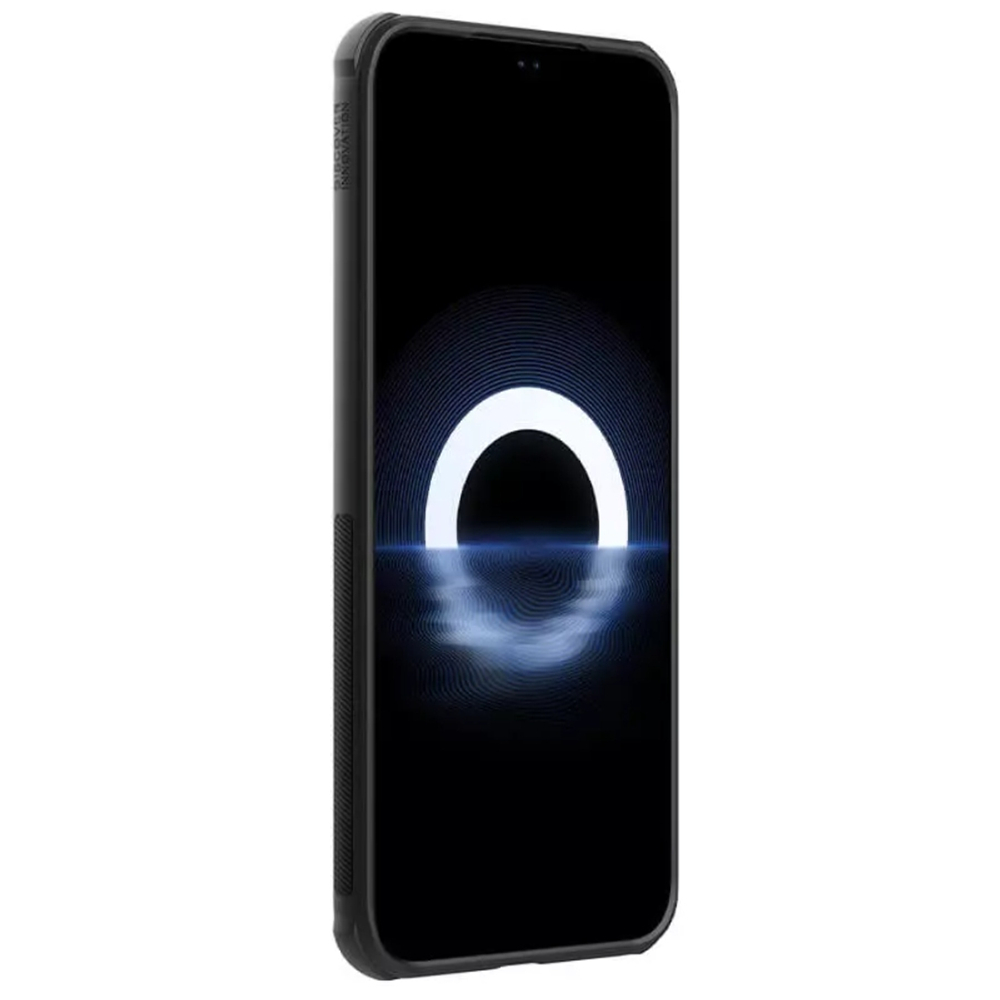 Накладка Nillkin Super Frosted Shield Pro для Huawei Pura 70 Pro