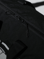 Сумка MLTV Duffle Big Logo Черный