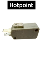 Микропереключатель С90001037 (9197062098)