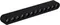 Трековый светильник  13002-9.3-001UR magnetic LED12W BK Reluce