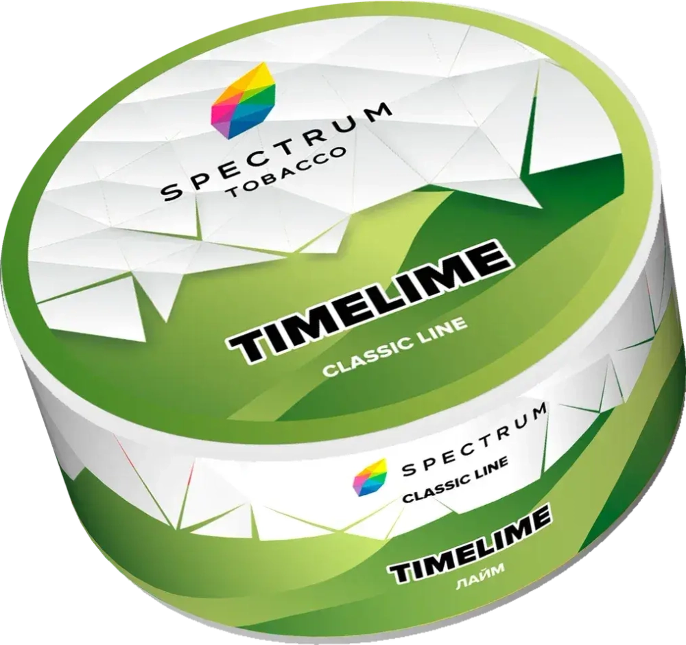 Spectrum Classic Line – Timelime (100г)