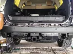 Фаркоп для Toyota Land Cruiser Prado 250 LC250 Тойота Крузер Крузак Фаркопы Прицепное устройство Прицеп