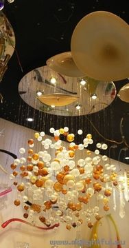 Design lamp 07-296