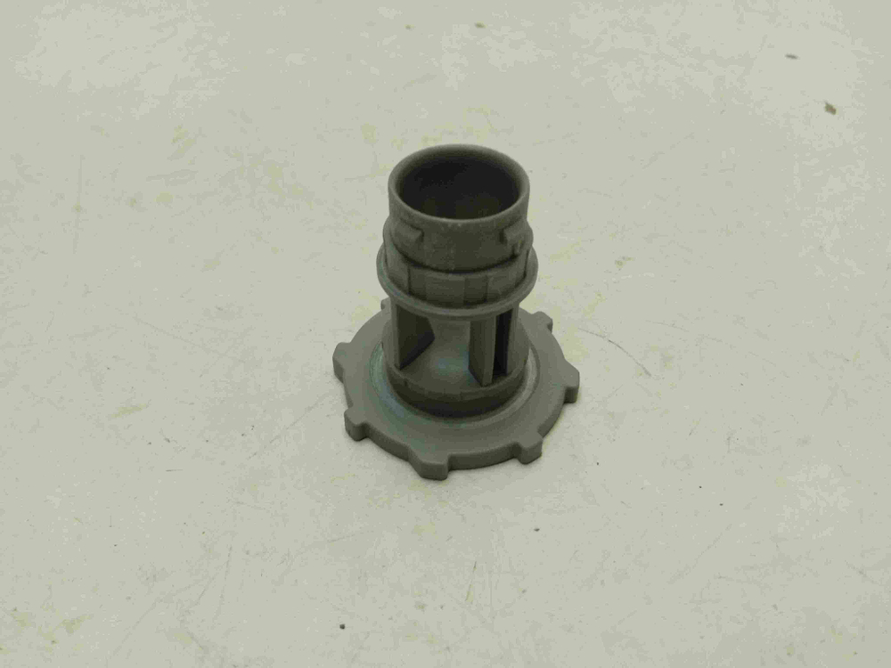 SGV57T13EU/05 ктп23 Фиксатор разбрызгивателя для посудомоечной машины Bosch SGV57T13EU/05 б/у