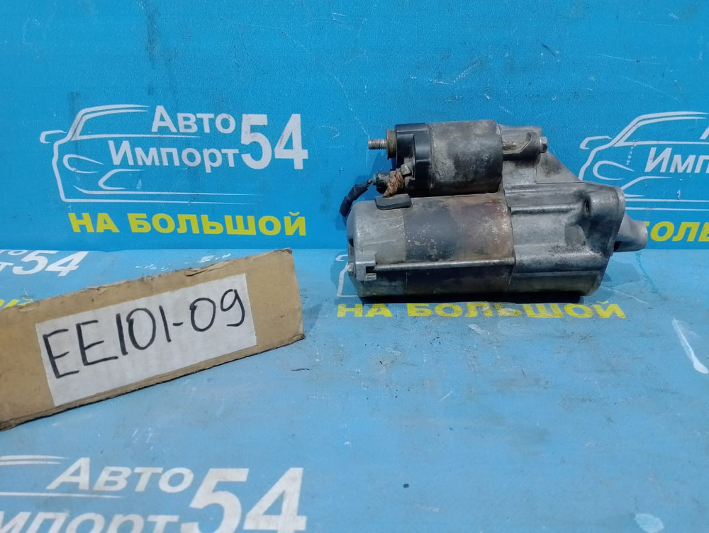 Стартер TOYOTA COROLLA 1992