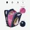 Çanta \ Bag \ RAw-396-3 Рюкзак школьный (/1 синий)