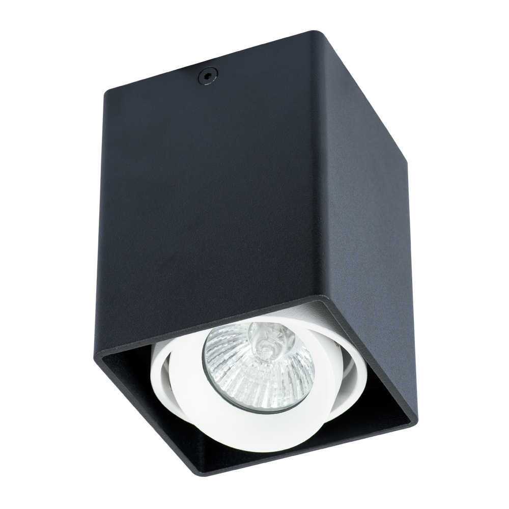 Светильник потолочный Arte Lamp Pictor A5655PL-1BK