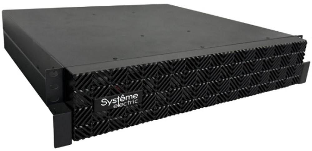 Батарейный модуль Systeme Electric BPSE36RT2UG2