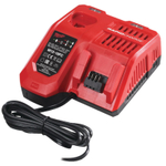Аккумуляторная дрель-шуруповерт Milwaukee M18 FID3-502X ударная