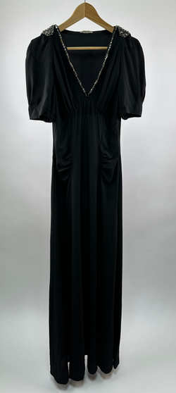 Платье Bottega Veneta