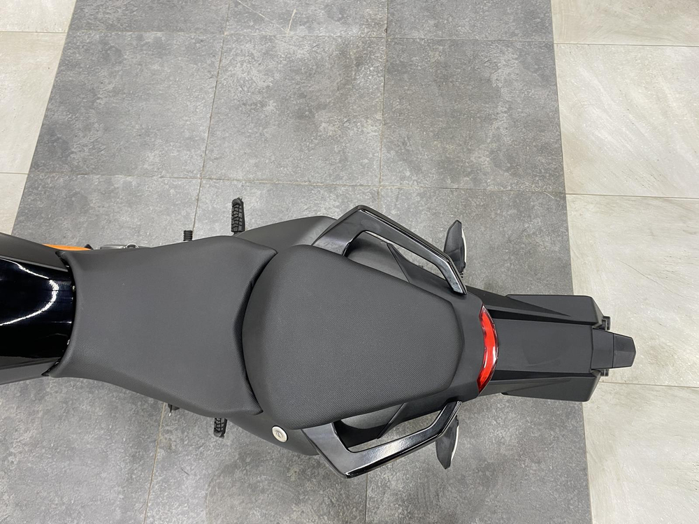KTM 250 Duke , 2015