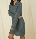 Халат Triumph Boyfriend fit NDW