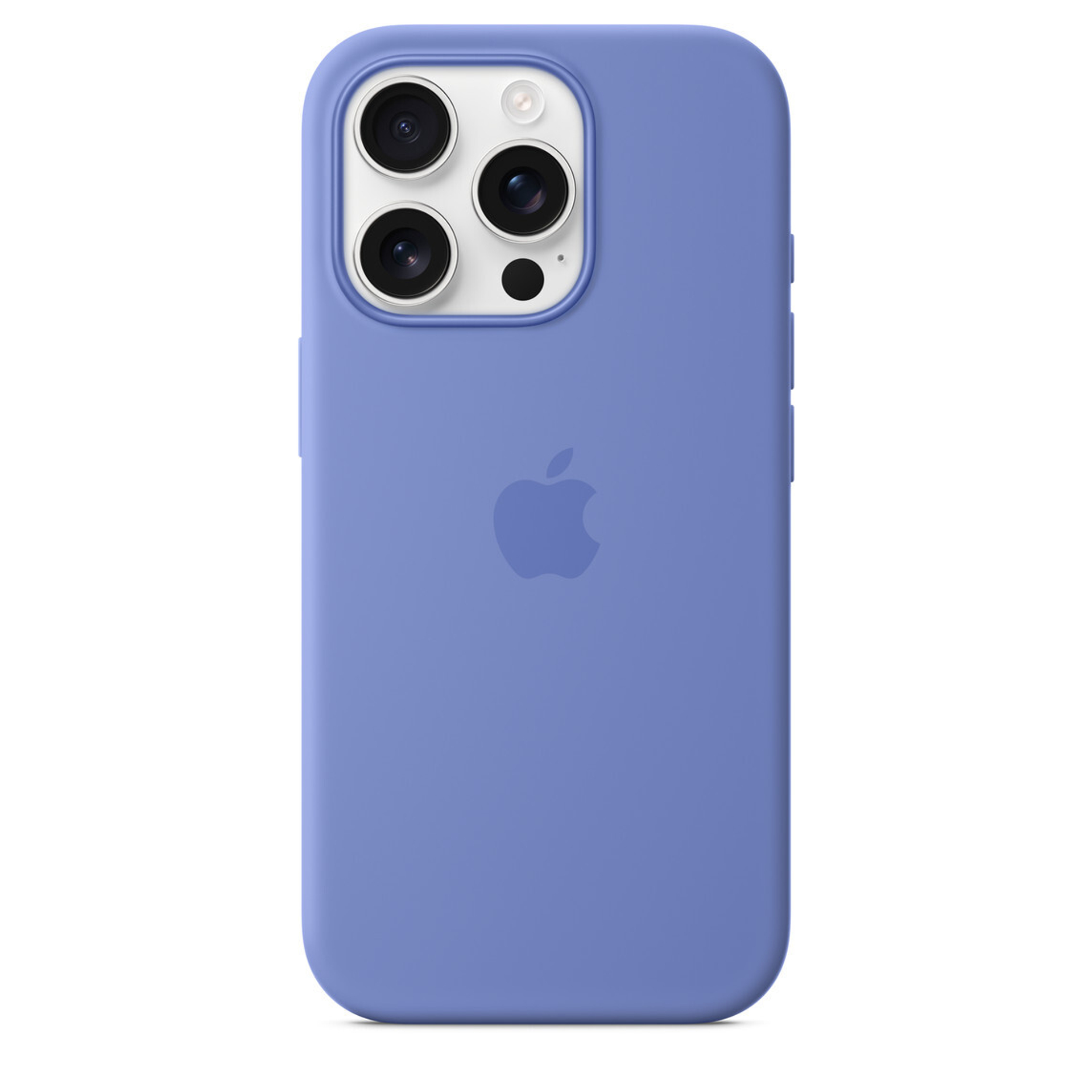 Silicone Case with MagSafe iPhone 16 Pro Max/16 Pro