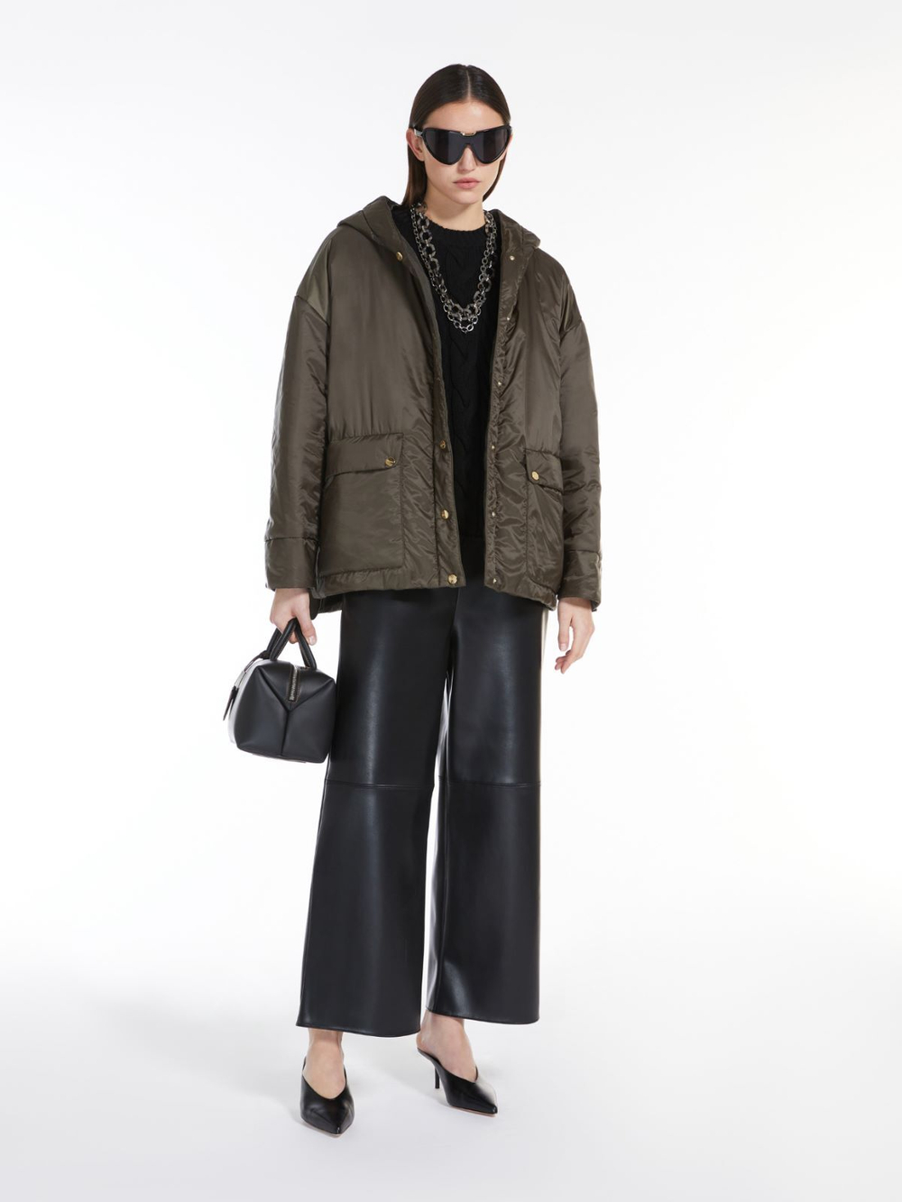 Куртка MAX MARA