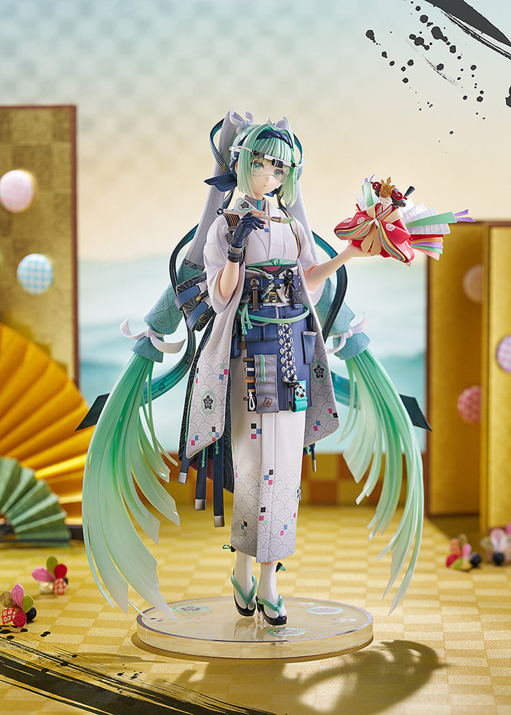 Хатсуне Мику / Hatsune Miku