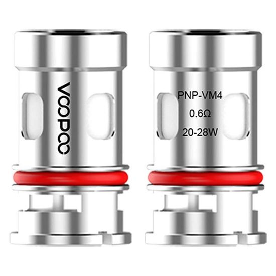 Испаритель Voopoo PnP-TM1 0.6ohm / 20-25W