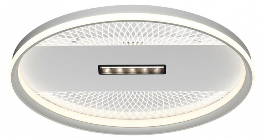 Накладной светильник Sonex Solar 7664/93LR