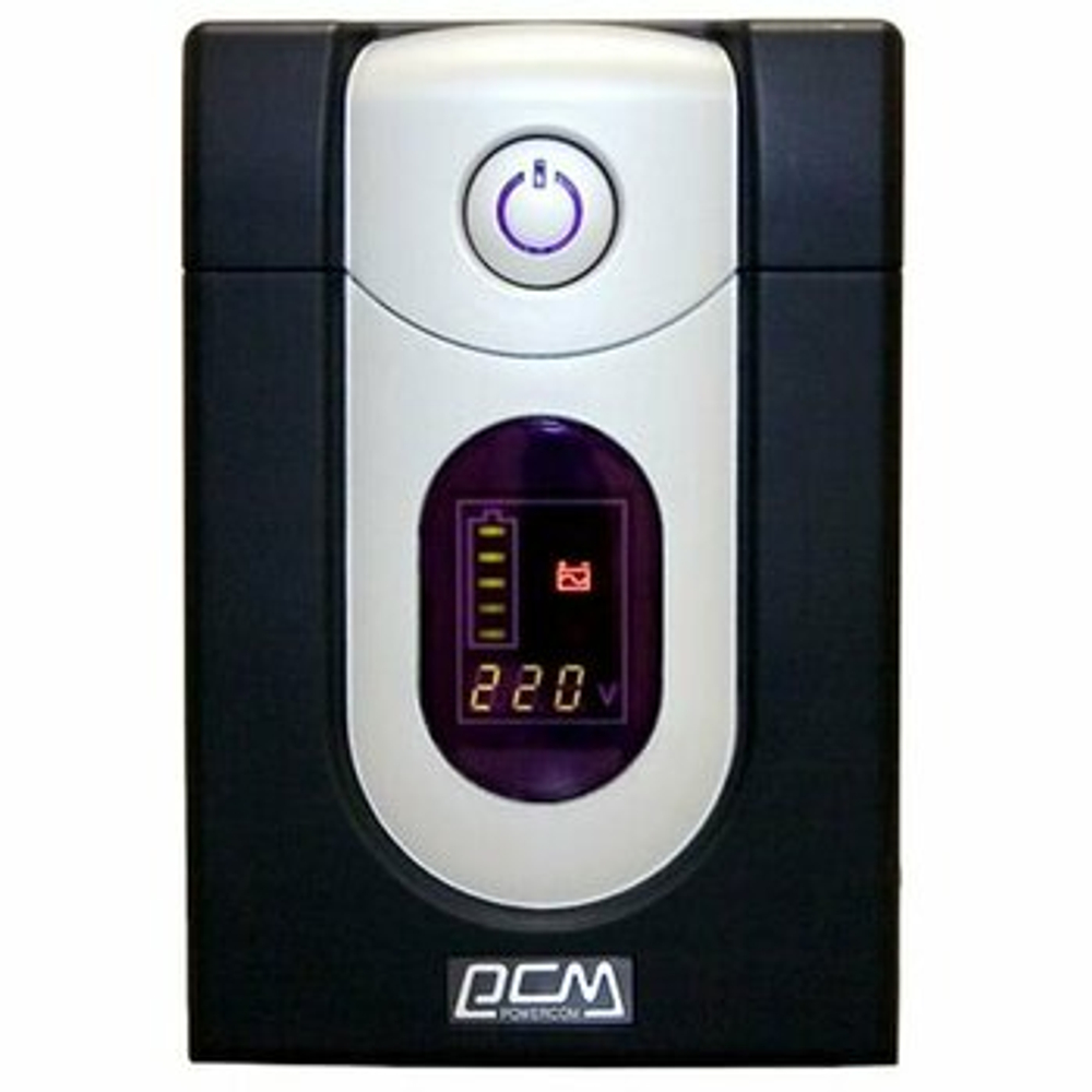 Источники бесперебойного питания POWERCOM Imperial IMD-1025AP