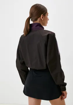 Толстовка женская REEBOK CL FR TRACK TOP
