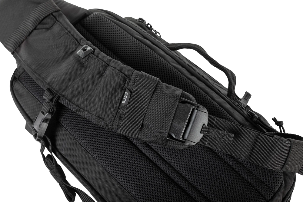 Рюкзак 5.11 Tactical LV10 Utility/Med Sling 13л (Black)