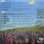 As de Oros - 10 anos de musica. Puta arenas. Chile (Чили 2022г.)