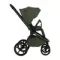 Прогулочная коляска SBL Orso Dark Green