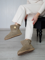 Угги женские зимние UGG 1016422 \U-3-4