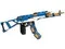 Конструктор CaDA Technic автомат АК-47 (498 деталей) C81001W