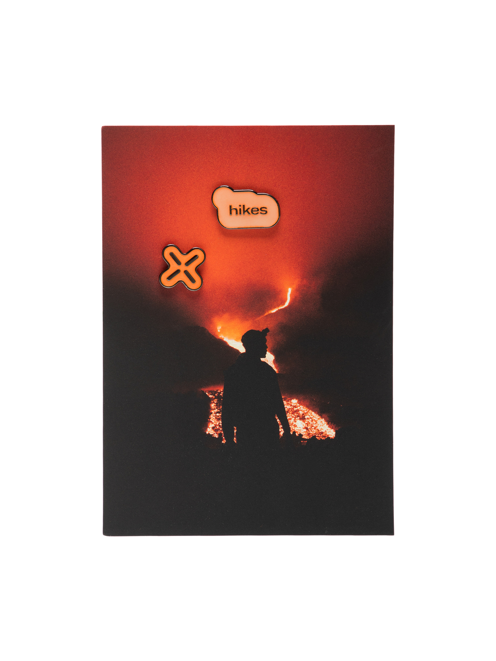 Ботинки Jasper Hikes x Kixbox