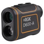 Оптический дальномер RGK D600-A, RGK