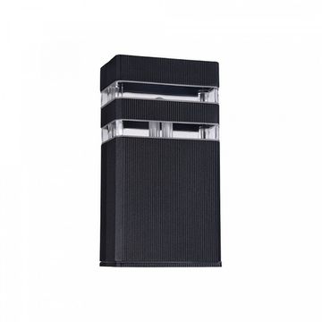 Настенный светильник Maytoni O578WL-01B Unter den Linden Outdoor