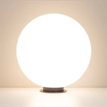 Светильник KT-GLOBE-R500-15W Warm3000 (DG, 275 deg, 24V) (Arlight, IP65 Металл, 3 года)