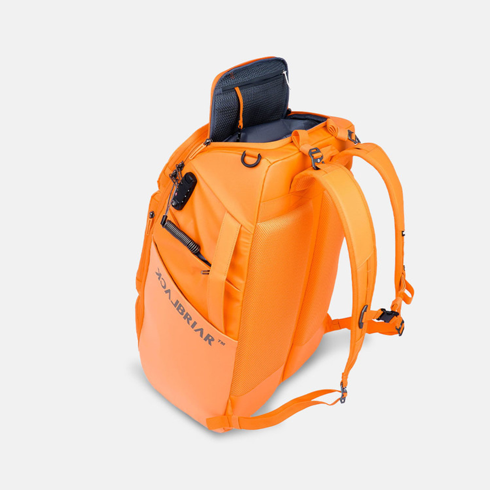 Рюкзак Blackbriar Extreme Big backpack 3.0 / 65L