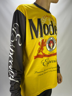 Джерси Modelo