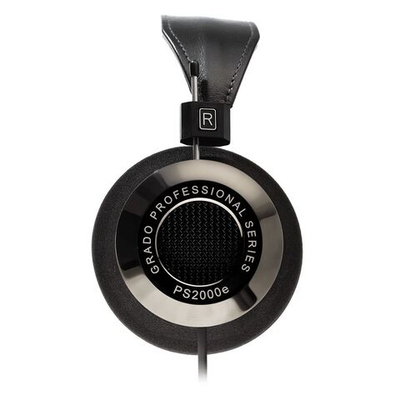 Наушники Grado PS2000e, black