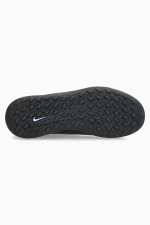 Сороконожки Nike Phantom 6 Low Club TF Junior - черный
