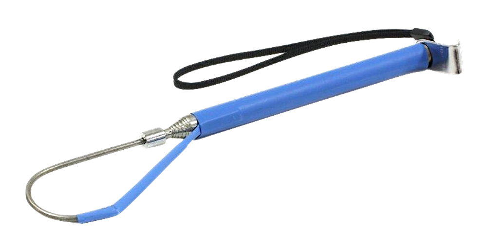 Багор телескопический зимний Garry Angler Ice Gaff 94038  25-109см  81г