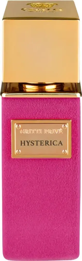 Gritti Hysterica Extrait De Parfum 100 ml