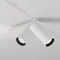 Трековый светильник Focus LED TR032-2-20W3K-S-W Maytoni