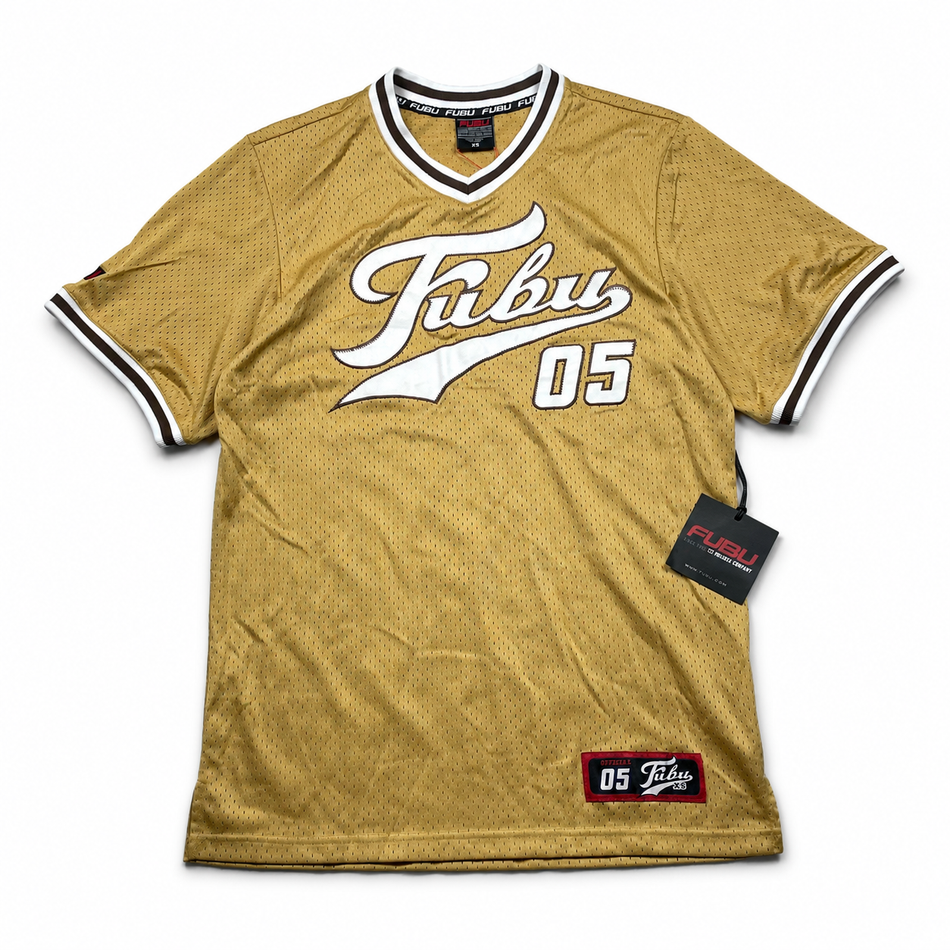 Джерси FUBU