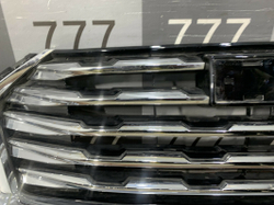 Решетка радиатора Haval Jolion 21-нв Б/У Оригинал 5509132XST01A