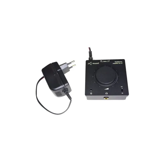 Musatoff HA-10