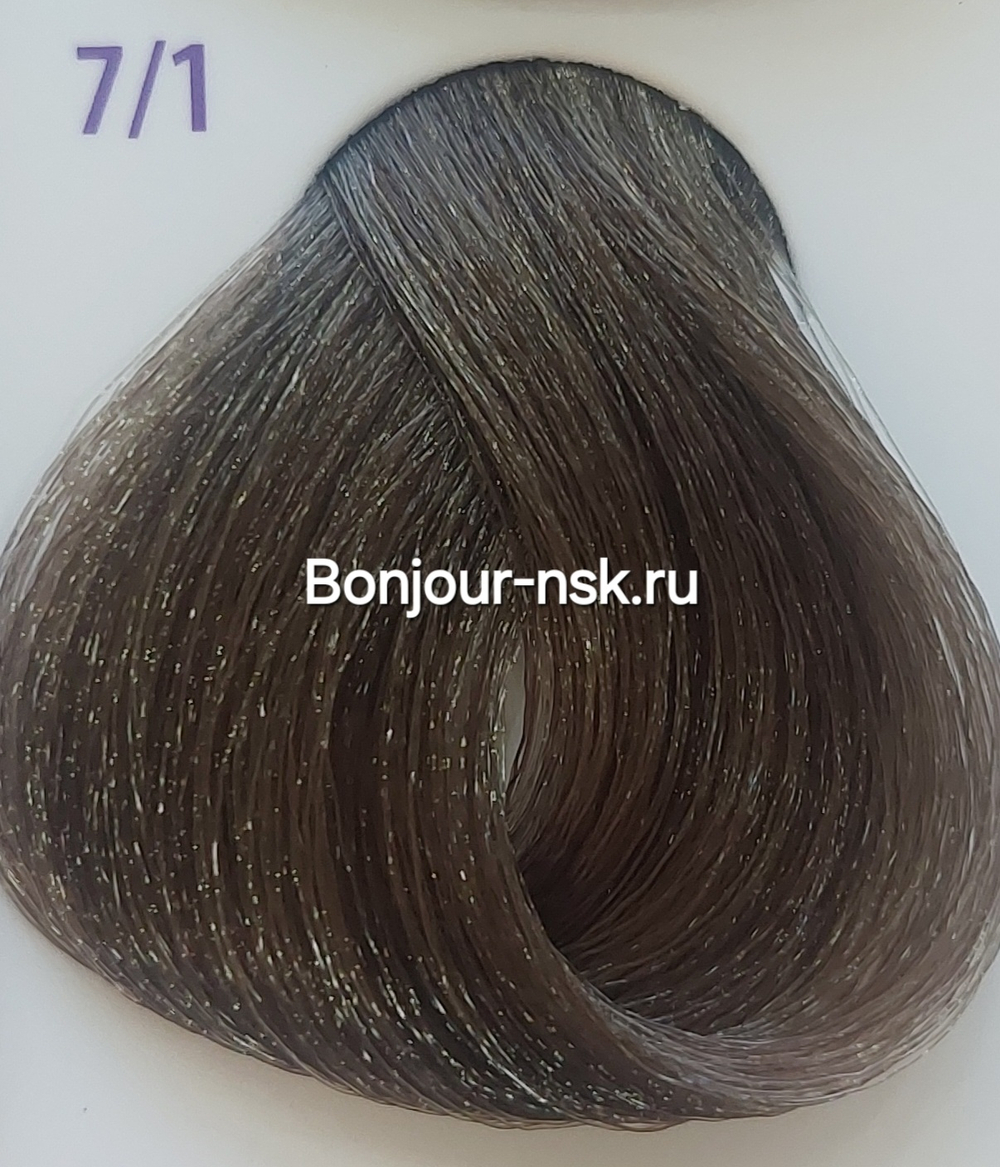 Constant Delight Crema Colorante Стойкая крем-краска для волос с витамином С, 100 мл