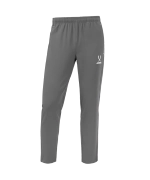 Брюки парадные JÖGEL PREMIER PerFormDRY Woven Pants, темно-серый