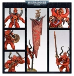 Combat Patrol: Chaos Daemons
