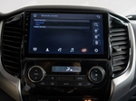 Магнитола для Mitsubishi L200 2015-2019 (климат), Pajero Sport 3 2016-2023 (МКПП), FIAT Fullback - Parafar PF168LUX2XHD на Android 13, CarPlay, 4G SIM-слот