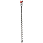 Бур по бетону 24×420x540 мм SDS-max 4cutter Makita E-11455