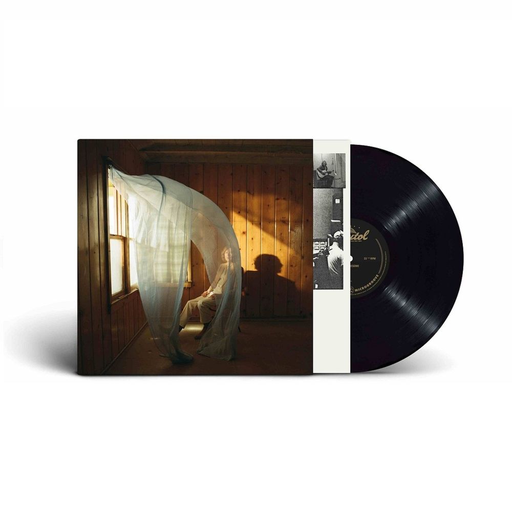 Beck / Lonesome (LP)